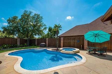 1413 Kingsmill Court Coppell, TX 75019