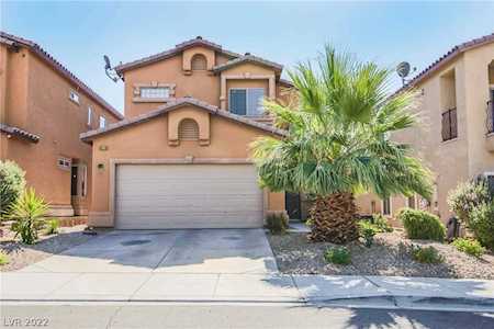 6718 Carol Steam St Las Vegas, NV 89149