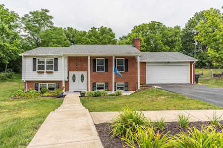 1279 Narragansett Park Lexington, KY 40517
