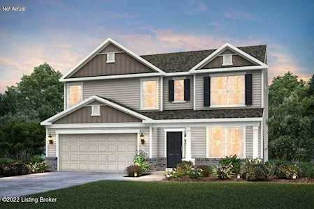 4022 White Pine Ln La Grange, KY 40031