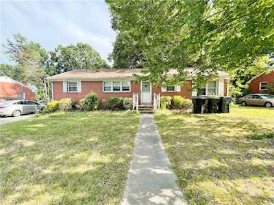2511 Mckinney Street Burlington, NC 27217