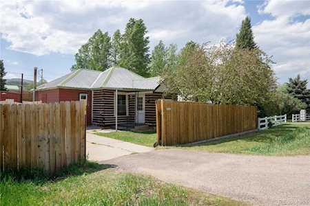 21555 State Highway 131 Phippsburg, CO 80469