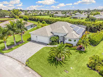 4797 SW Four Lakes Circle Vero Beach, FL 32968