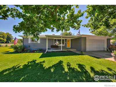 1250 W 7th Dr Broomfield, CO 80020