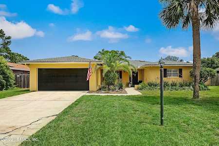 22 Dolphin Blvd Ponte Vedra Beach, FL 32082