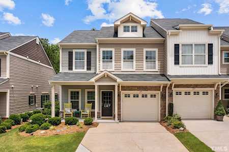 127 Cypress Hill Lane Holly Springs, NC 27540