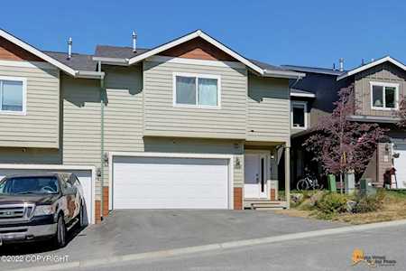 12248 Vista Ridge Loop #30 Eagle River, AK 99577