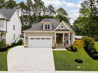 2081 Toad Hollow Trail Apex, NC 27502