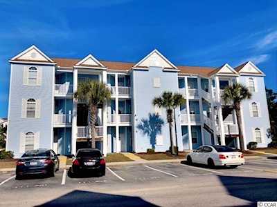 111 Fountain Pointe Ln. #104 Myrtle Beach, SC 29579