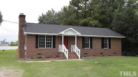 2191 Cooper Branch Road Clayton, NC 27520