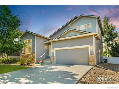 2250 Ballard Ln Fort Collins, CO 80524