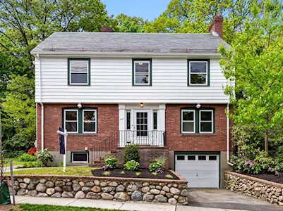 147 Jason Street Arlington, MA 02476
