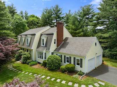 7 Mary Catherine Lane Sudbury, MA 01776