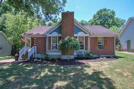 1448 Hunters Branch Rd Antioch, TN 37013