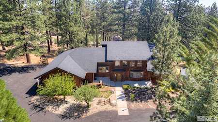 4681 Wagon Wheel Road Carson City, NV 89703