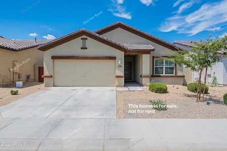 4590 W Foldwing Drive Queen Creek, AZ 85142