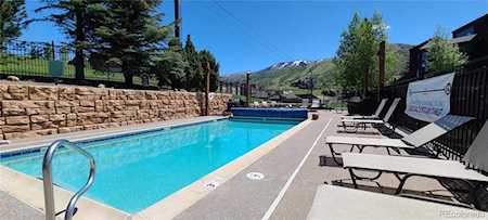 2160 Mount Werner Circle #3206 Steamboat Springs, CO 80487
