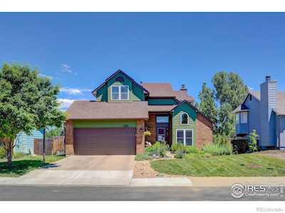 1030 Butte Pass Dr Fort Collins, CO 80526