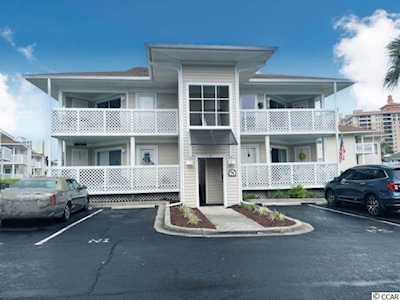 300 Shorehaven Dr. #N-4 North Myrtle Beach, SC 29582
