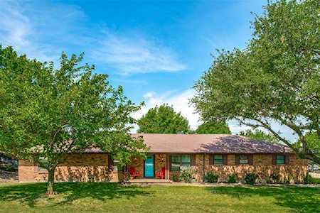 205 N Parvin Street Prosper, TX 75078