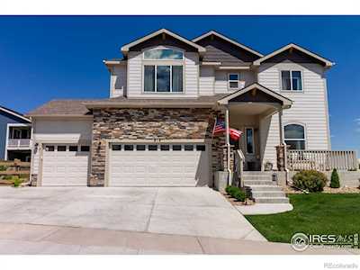 814 Canyonlands St Berthoud, CO 80513