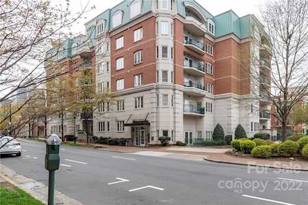 401 N Church St Charlotte, NC 28202
