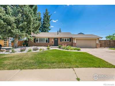 1070 Toedtli Dr Boulder, CO 80305