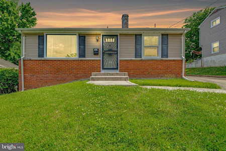 513 Barrymore Dr Oxon Hill, MD 20745