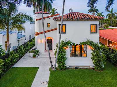 275 Palm Ave Miami Beach, FL 33139