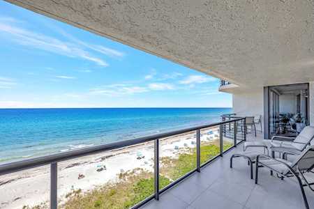 2727 S Ocean Boulevard #802 Highland Beach, FL 33487