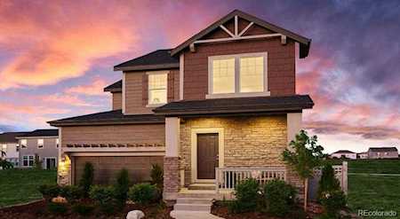 6568 N Cathay St Denver, CO 80249