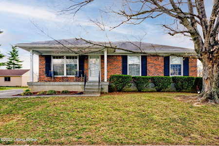 4602 Sandhill Rd Louisville, KY 40219
