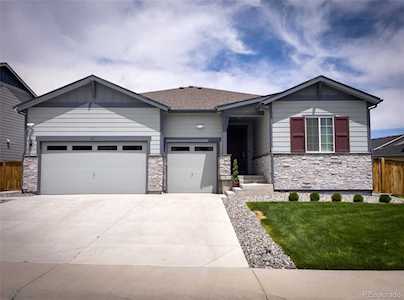 6531 Merrimack Dr Castle Pines, CO 80108