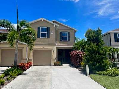 6381 Brant Bay Blvd #104 North Fort Myers, FL 33917