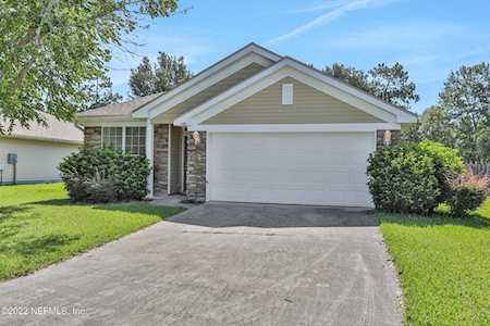 11757 Huckleberry Trl Macclenny, FL 32063