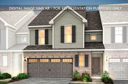 1815 Teachers House Rd Concord, NC 28027