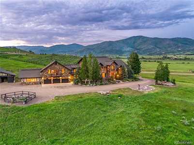 30855 Emerald Ridge Rd #A Steamboat Springs, CO 80487