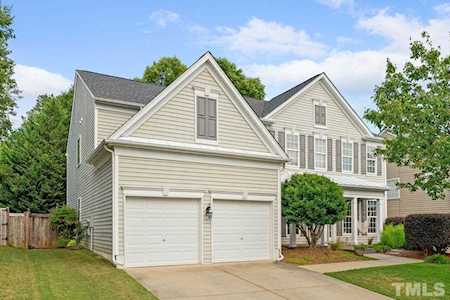 7628 Silver View Lane Raleigh, NC 27613