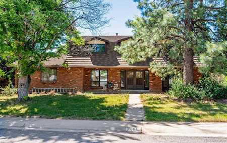 7454 W Laurel Ave Littleton, CO 80128