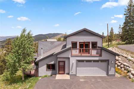 671 Fairview Blvd Breckenridge, CO 80424