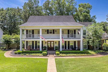 8705 Cumbernauld Cir Germantown, TN 38139