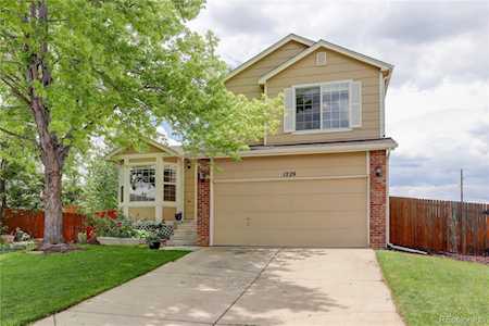 1229 Parsons Ave Castle Rock, CO 80104