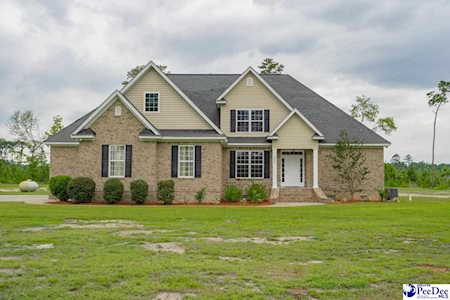 2256 Hill Creek Rd. Darlington, SC 29532
