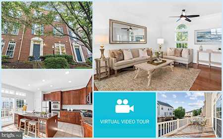 2207 Potomac Club Parkway Woodbridge, VA 22191