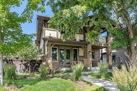 1265 S Saint Paul St Denver, CO 80210