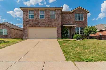 2169 Benning Way Fort Worth, TX 76177