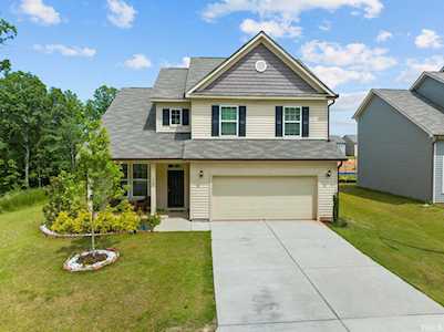138 Dando Street Garner, NC 27529