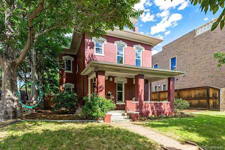 2340 N Emerson St Denver, CO 80205