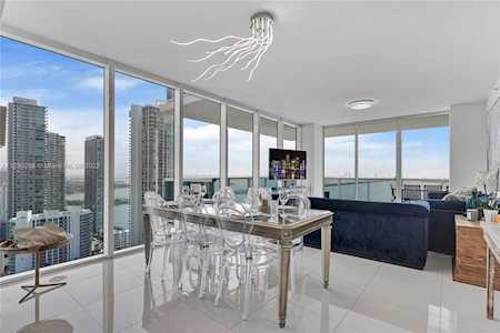 600 NE 27th St #3601 Miami, FL 33137