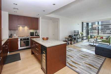 580 Washington Street #1505 Boston, MA 02111